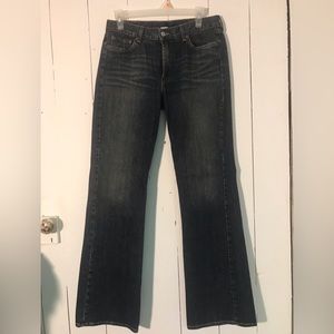 Women jeans
